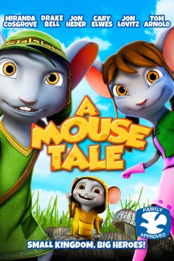 Watch free A Mouse Tale Movies