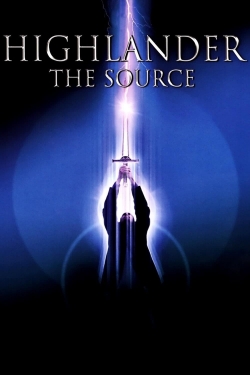 Watch free Highlander V: The Source Movies