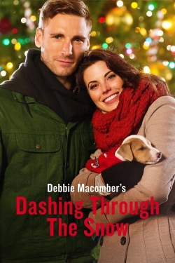 Watch free Dashing Through the Snow Movies