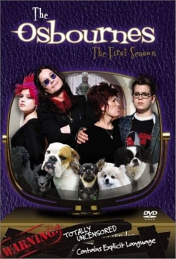 Watch free The Osbournes Movies