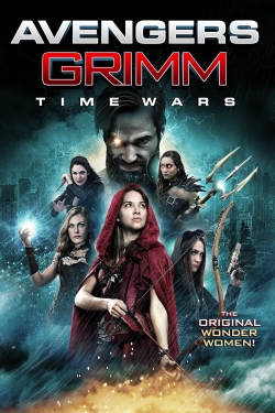 Watch free Avengers Grimm: Time Wars Movies