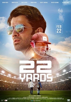 Watch free 22 Yards Movies