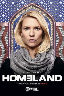 Watch free Homeland Movies