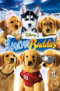 Watch free Snow Buddies Movies