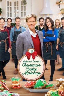 Watch free Christmas Cookie Matchup Movies