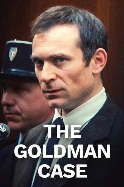 Watch free The Goldman Case Movies