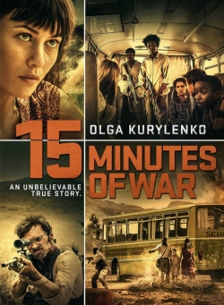 Watch free 15 Minutes of War Movies