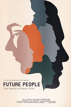 Watch free Future People Movies