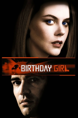 Watch free Birthday Girl Movies