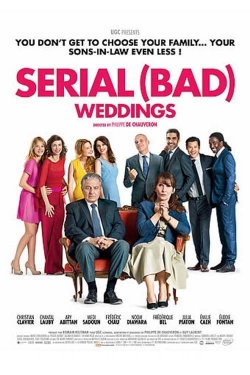 Watch free Serial (Bad) Weddings Movies