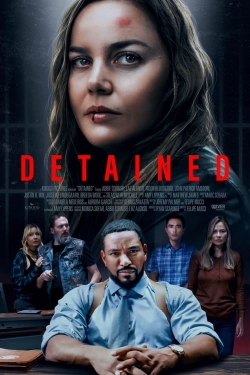 Watch free Detained Movies