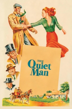 Watch free The Quiet Man Movies