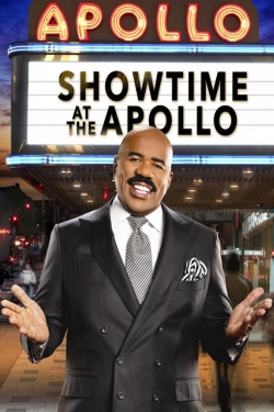 Watch free Showtime at the Apollo Movies