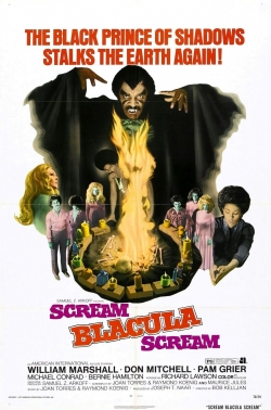 Watch free Scream Blacula Scream Movies