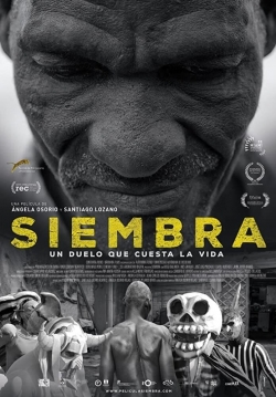 Watch free Siembra Movies