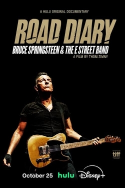 Watch free Road Diary: Bruce Springsteen and The E Street Band Movies