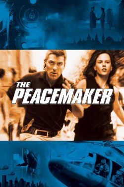 Watch free The Peacemaker Movies