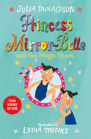 Watch free Princess Mirror-Belle Movies