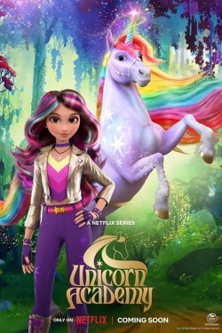 Watch free Unicorn Academy Movies