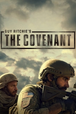 Watch free Guy Ritchie's The Covenant Movies