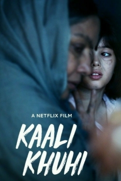 Watch free Kaali Khuhi Movies