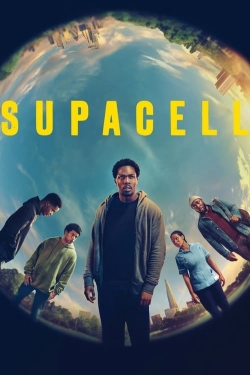 Watch free Supacell Movies