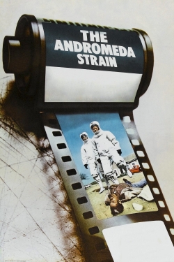 Watch free The Andromeda Strain Movies