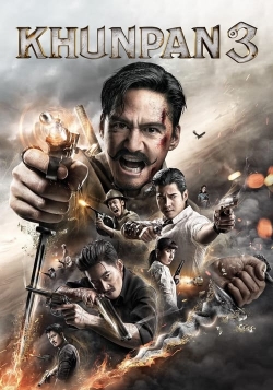 Watch free Khun Pan 3 Movies