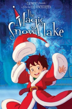 Watch free The Magic Snowflake Movies