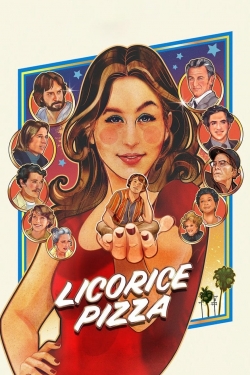 Watch free Licorice Pizza Movies