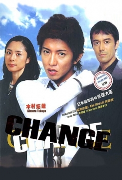 Watch free Change Movies