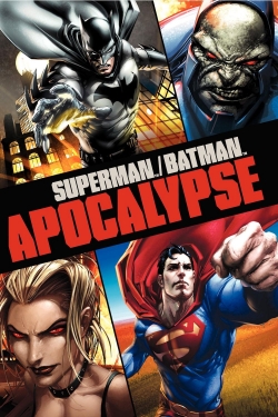 Watch free Superman/Batman: Apocalypse Movies