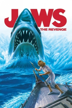 Watch free Jaws: The Revenge Movies