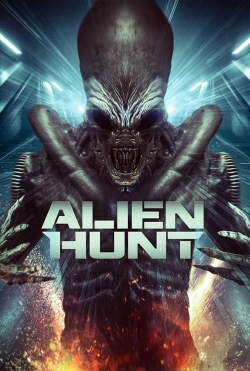 Watch free Alien Hunt Movies