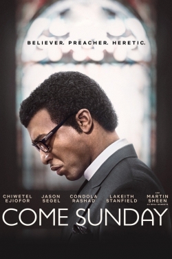 Watch free Come Sunday Movies