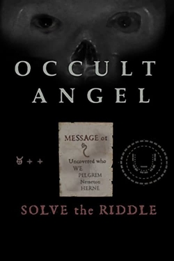 Watch free Occult Angel Movies