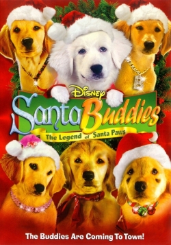 Watch free Santa Buddies Movies