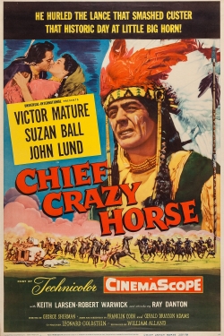 Watch free Chief Crazy Horse Movies