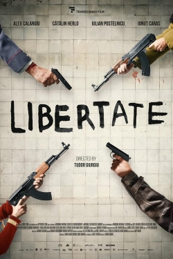 Watch free Libertate Movies