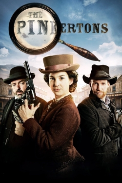 Watch free The Pinkertons Movies