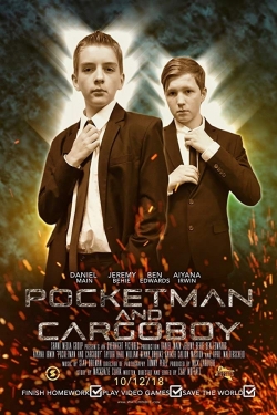 Watch free Pocketman and Cargoboy Movies