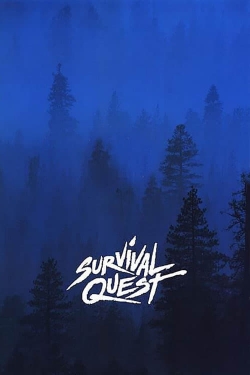 Watch free Survival Quest Movies