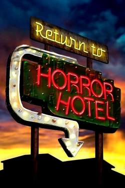 Watch free Return to Horror Hotel Movies