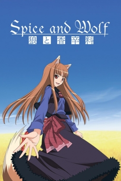 Watch free Spice and Wolf Movies