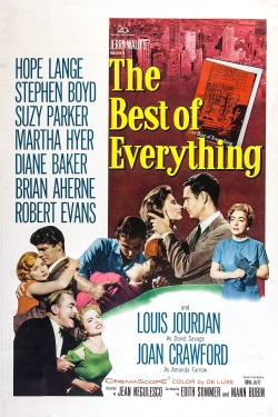 Watch free The Best of Everything Movies