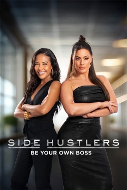 Watch free Side Hustlers Movies