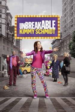 Watch free Unbreakable Kimmy Schmidt Movies