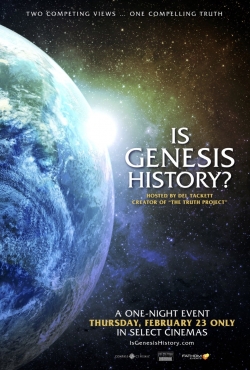 Watch free Is Genesis History? Movies