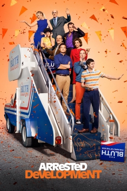 Watch free Arrested Development Movies