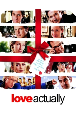 Watch free Love Actually Movies